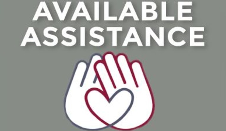 Disaster Assistance Center Opens in Hollywood, FL for Flood-Impacted Small Businesses