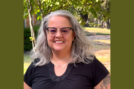 Discover the Passion for Books and Community Service with South Garland Library's Manager Katie Mills