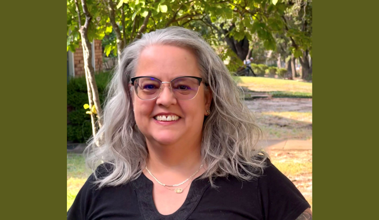 Discover the Passion for Books and Community Service with South Garland Library's Manager Katie Mills