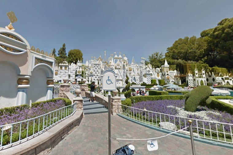 Disneyland Offers Special $69 Ticket Deal to Anaheim Residents in Celebration of 69th Birthday