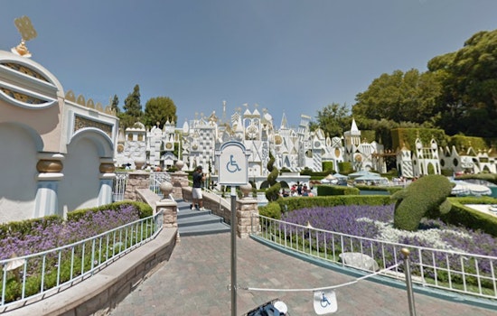 Disneyland Offers Special $69 Ticket Deal to Anaheim Residents in Celebration of 69th Birthday