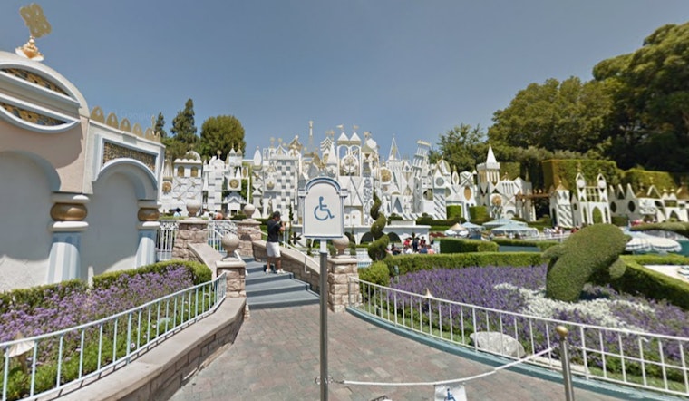 Disneyland Offers Special $69 Ticket Deal to Anaheim Residents in Celebration of 69th Birthday