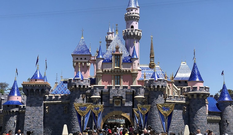 Disneyland Workers Vote to Authorize Strike Amid Labor Dispute