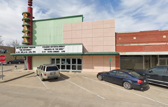 Disney's "The Little Mermaid" Theatrical Adaptation Set to Enchant Audiences in Garland, TX