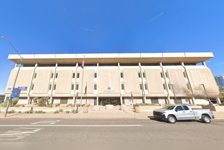 DOJ Report Validates Family's Excessive Force Claims in Phoenix Police Shooting of Jacob Harris