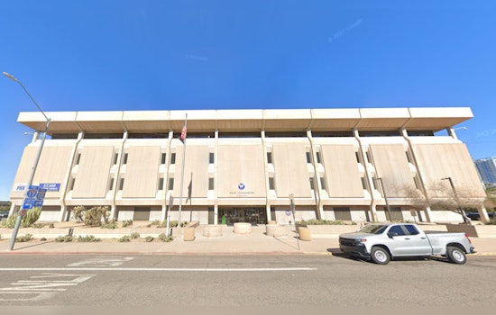 DOJ Report Validates Family's Excessive Force Claims in Phoenix Police Shooting of Jacob Harris