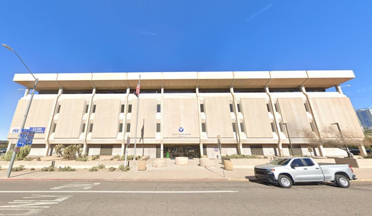 DOJ Report Validates Family's Excessive Force Claims in Phoenix Police Shooting of Jacob Harris