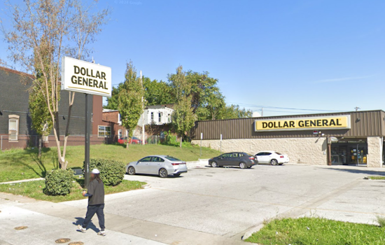 Dollar General Introduces Fresh Produce in Baltimore Stores to Address Food Deserts