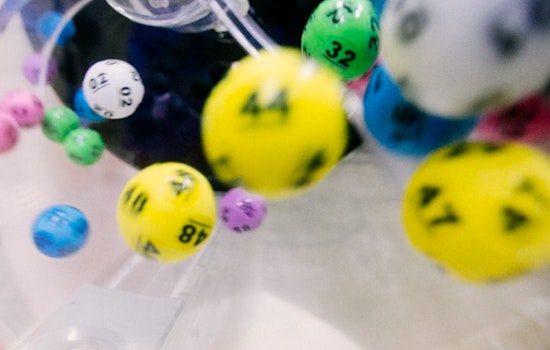 $1 Million Powerball Ticket Sold in Indiana's Kendallville