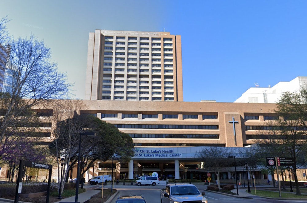 $15 Million Surgical Scandal Settlement by Baylor St. Luke's and Texas Med Centers Rocks Houston
