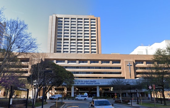 $15 Million Surgical Scandal Settlement by Baylor St. Luke's and Texas Med Centers Rocks Houston