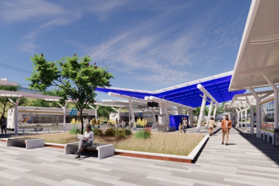 $25 Million Federal Grant Fuels Development of MARTA's South DeKalb Transit Hub in Atlanta