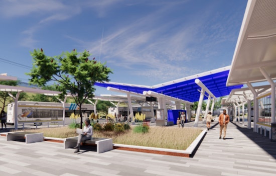 $25 Million Federal Grant Fuels Development of MARTA's South DeKalb Transit Hub in Atlanta