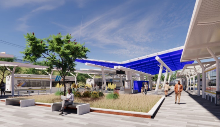 $25 Million Federal Grant Fuels Development of MARTA's South DeKalb Transit Hub in Atlanta