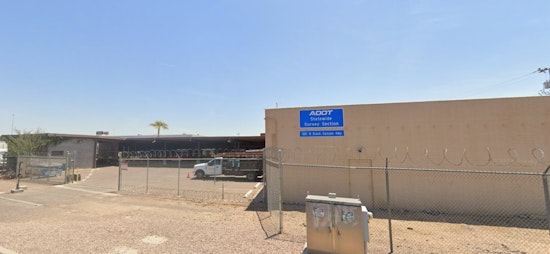 $4 Million Revival Project for Apache Trail Set to Begin Near Phoenix