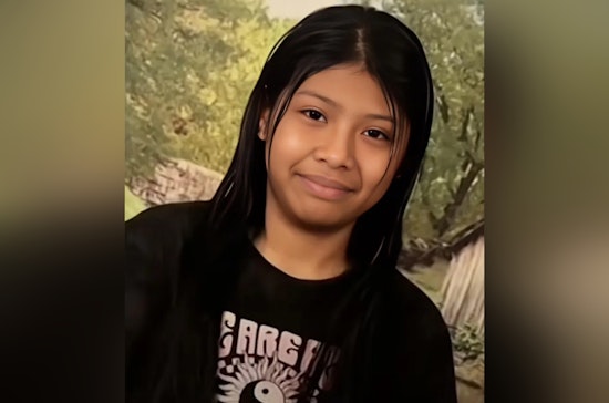 $50,000 REWARD: Frantic Hunt for Missing Georgia Girl Maria Gomez-Perez