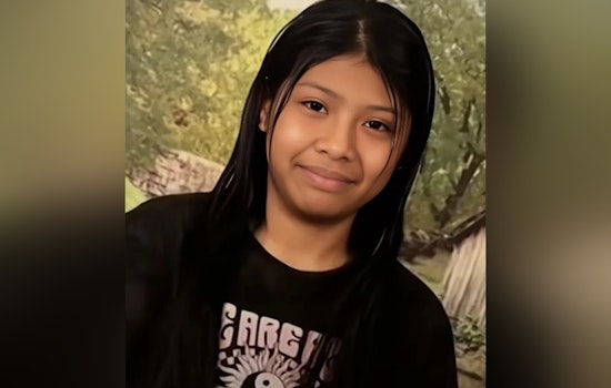 $50,000 REWARD: Frantic Hunt for Missing Georgia Girl Maria Gomez-Perez