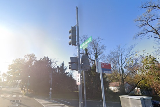 $50,000 Reward Offered in Search for Suspects After Fatal Double Shooting in Southeast Washington, D.C.