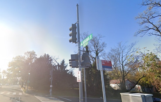 $50,000 Reward Offered in Search for Suspects After Fatal Double Shooting in Southeast Washington, D.C.