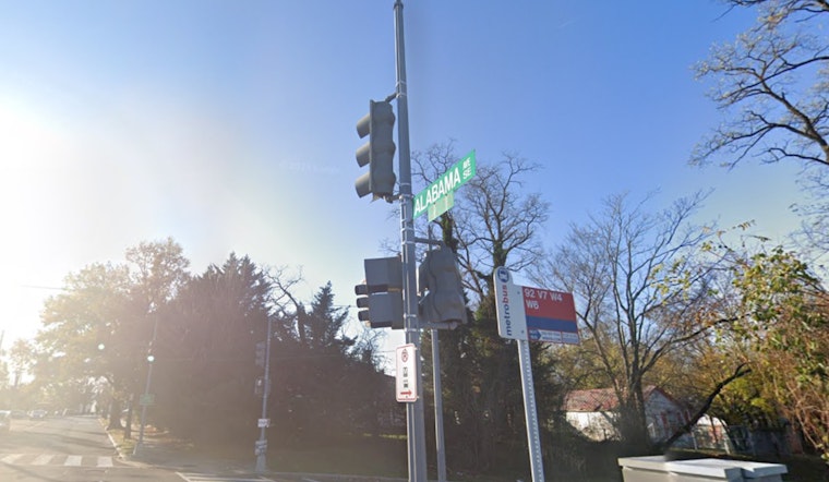$50,000 Reward Offered in Search for Suspects After Fatal Double Shooting in Southeast Washington, D.C.