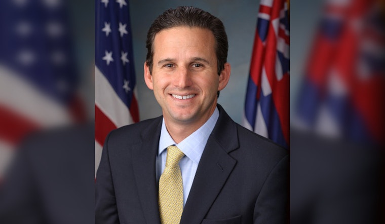 $68.4 Million Federal Grant to Enhance Climate Resilience in Hawaii, Emphasizes Senator Schatz