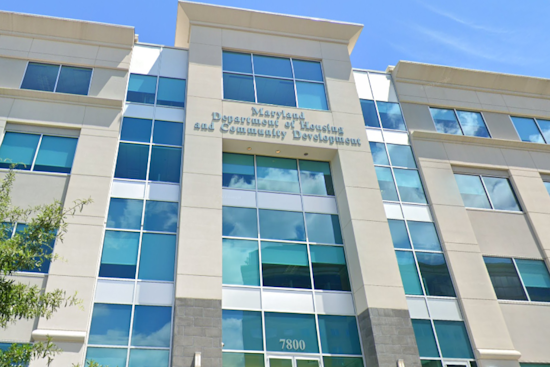 $9.75 Million Boost for Baltimore and Surrounding Counties Through Maryland's CHSW Grant Program