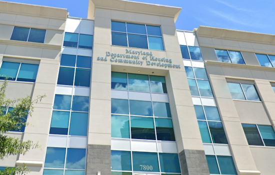 $9.75 Million Boost for Baltimore and Surrounding Counties Through Maryland's CHSW Grant Program