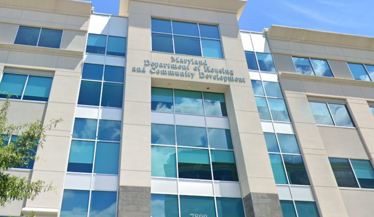 $9.75 Million Boost for Baltimore and Surrounding Counties Through Maryland's CHSW Grant Program