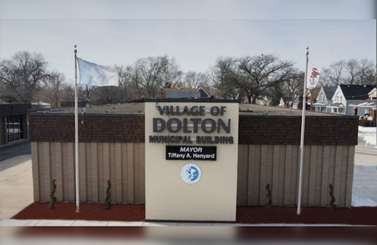 Dolton Faces $23 Million Shortfall as Insurance Covers Only a Fraction of $33.5 Million Judgment