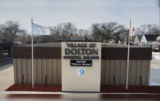 Dolton Faces $23 Million Shortfall as Insurance Covers Only a Fraction of $33.5 Million Judgment