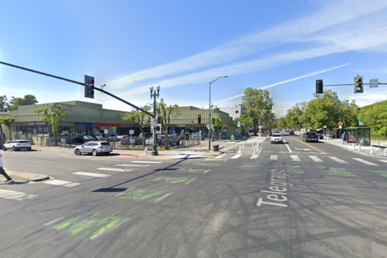 Dominic Gates Charged in Connection with Telegraph Avenue Shooting Death of Alliauna Green in Oakland