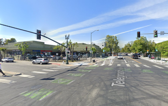 Dominic Gates Charged in Connection with Telegraph Avenue Shooting Death of Alliauna Green in Oakland