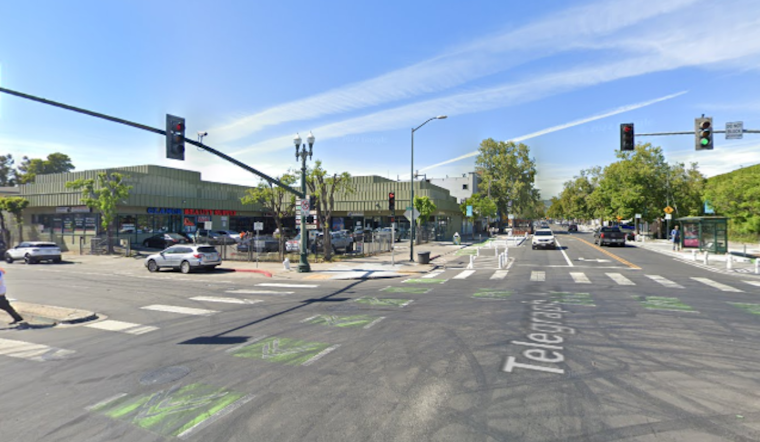 Dominic Gates Charged in Connection with Telegraph Avenue Shooting Death of Alliauna Green in Oakland