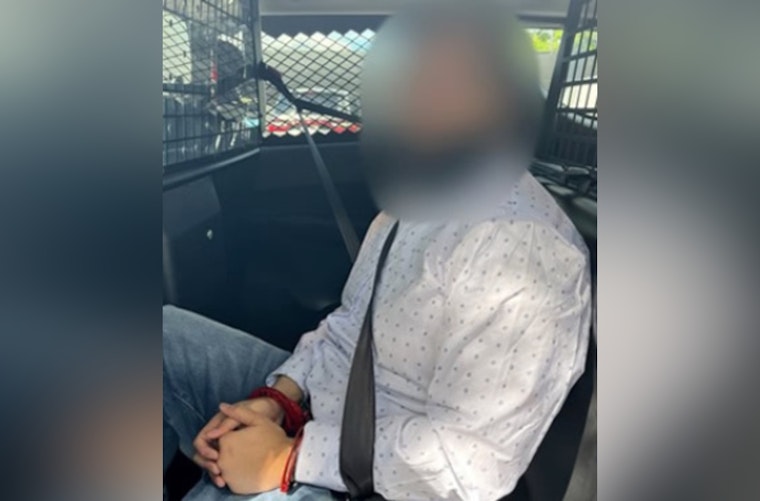 Dominican Fugitive Arrested in Boston for Homicide and Child Endangerment