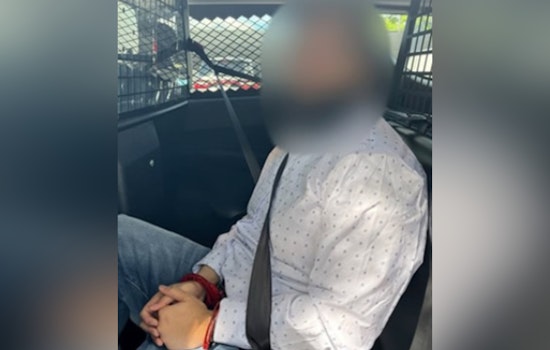 Dominican Fugitive Arrested in Boston for Homicide and Child Endangerment