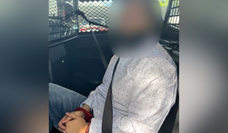 Dominican Fugitive Arrested in Boston for Homicide and Child Endangerment