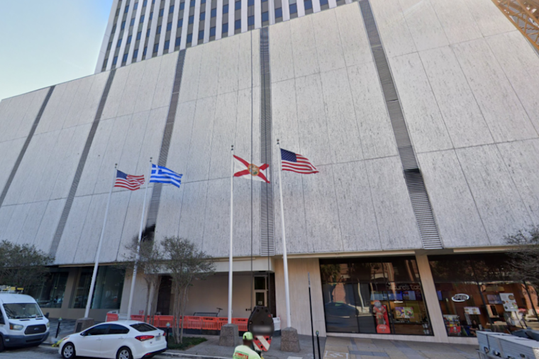 Dominican National Sentenced to Four Years for Passport Fraud and Identity Theft in Florida