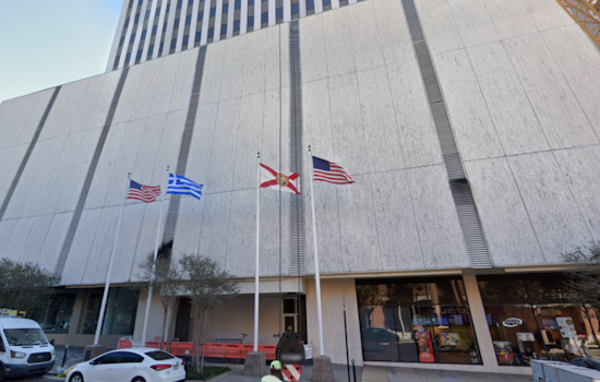 Dominican National Sentenced to Four Years for Passport Fraud and Identity Theft in Florida