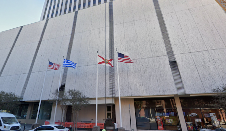 Dominican National Sentenced to Four Years for Passport Fraud and Identity Theft in Florida