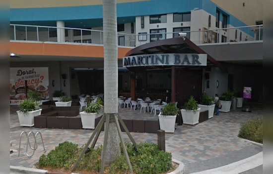 Doral Police Officers Sue Martini Bar Following Fatal Shooting Incident