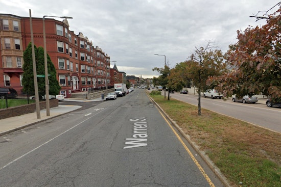 Dorchester Man Charged with Assault Following a Knifepoint Moped Theft in Roxbury