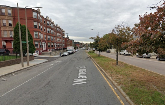 Dorchester Man Charged with Assault Following a Knifepoint Moped Theft in Roxbury