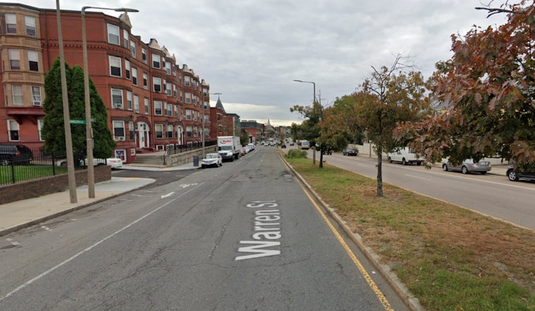 Dorchester Man Charged with Assault Following a Knifepoint Moped Theft in Roxbury