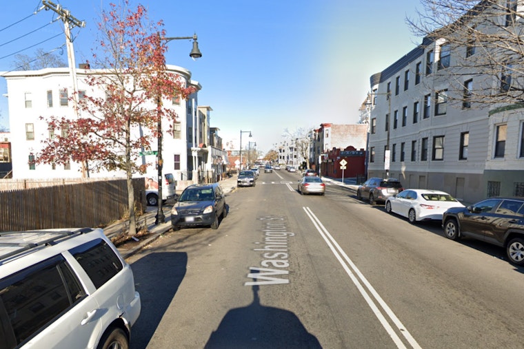 Dorchester Man Charged with Drug Trafficking Following Mattapan Traffic Stop