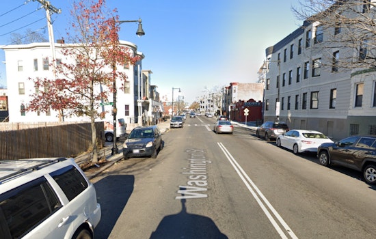 Dorchester Man Charged with Drug Trafficking Following Mattapan Traffic Stop
