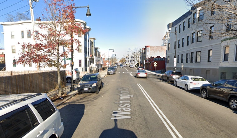Dorchester Man Charged with Drug Trafficking Following Mattapan Traffic Stop