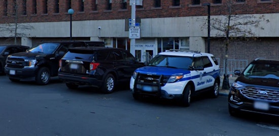 Dorchester Man Charged with Indecent Assault on Minor, Community Tip Leads to Arrest