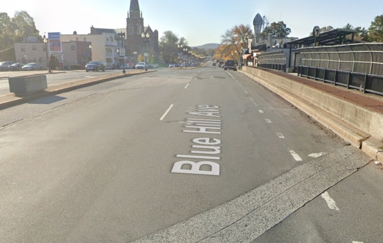 Dorchester Man's Bail Withdrawn, Faces New Firearm and Drug Trafficking Charges