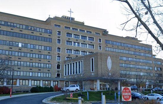Dorchester's Carney Hospital and Ayer's Nashoba Valley Medical Center Set to Close Amid Steward Health Care's Bankruptcy