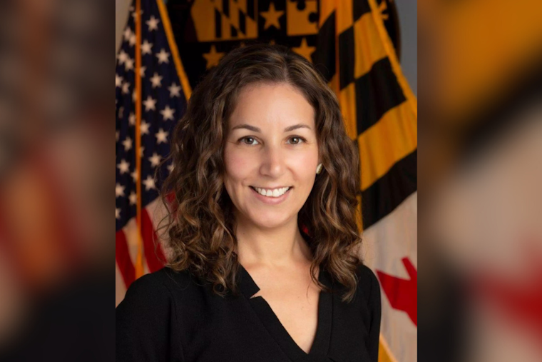 Dori Henry Steps Down as Baltimore County Executive's Chief of Staff to Explore New Opportunities